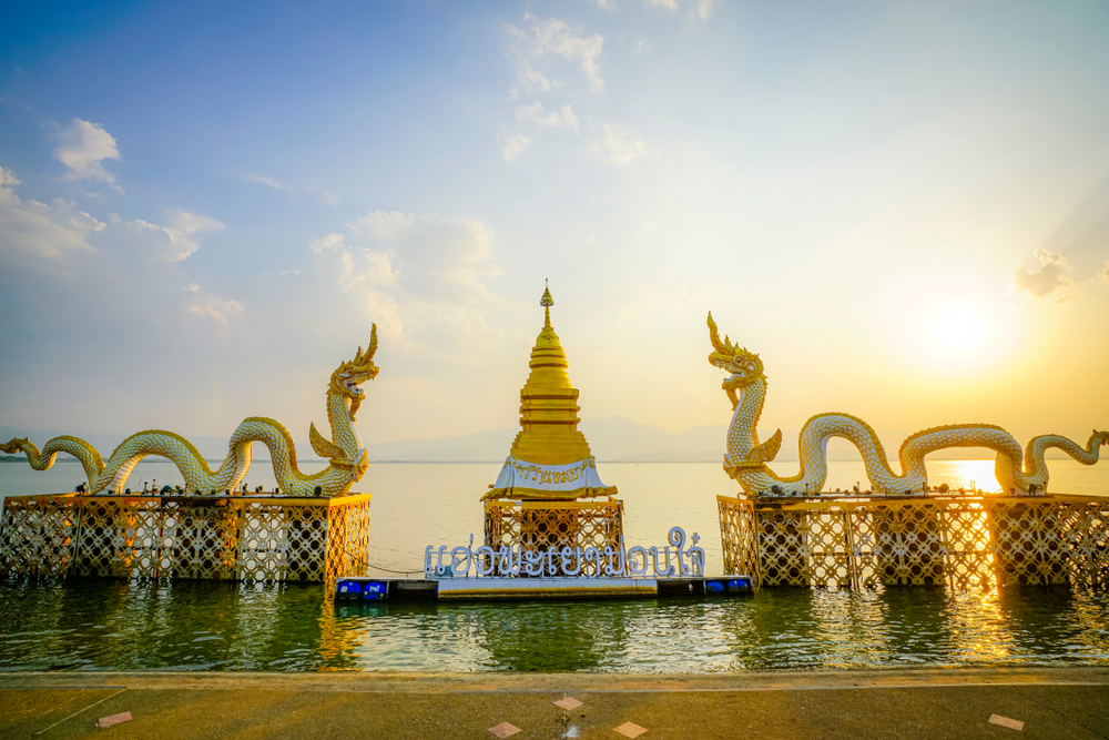 8 mituri si legende populare thailandeze